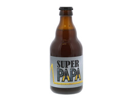 Marco s Experiment 330 ML  Metal  Super Papa