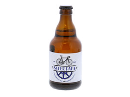 Marco s Experiment 330 ML  Bike  Super Papa