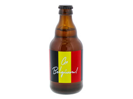 Marco s Experiment 330 ML  Go Belgium 