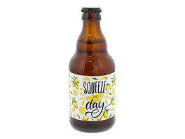 Marco s Experiment 330 ML  Lemons  squeeze the day