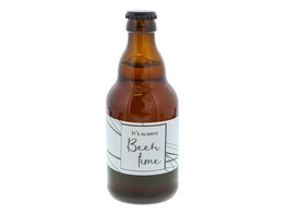 Marco s Experiment 330 ML  lines  It s always Beer time
