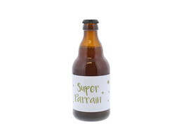 Marco s Experiment 330 ML  Super parrain 