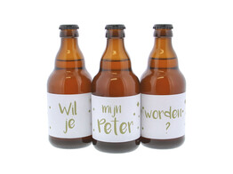 Marco s Experiment 330 ML  Wil je mijn peter worden  