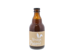 Marco s Experiment 330 ML  Bunny ears  Vrolijk Pasen