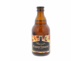 Marco s Experiment 330 ML  Autumn fruit  groen