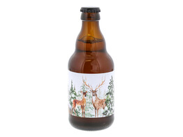 Marco s Experiment 330 ML  Happy Winter 