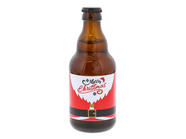 Marco s Experiment 330 ML  Santa Belly 