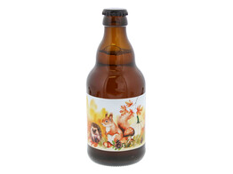 Marco s Experiment 330 ML  Autumn scene 