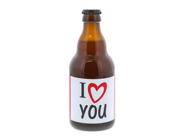 Marco s Experiment 330 ML  I Love You 