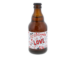 Marco s Experiment 330 ML  Sparkling love 