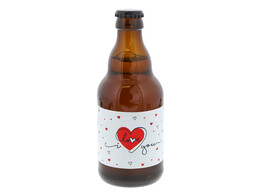 Marco s Experiment 330 ML one line heart  love 
