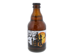 Marco s Experiment 330 ML Halloween  Scene 