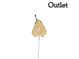OTL Fruit 4700 peerschijfje