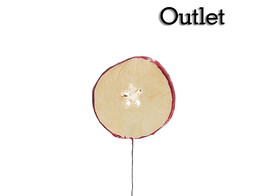 OTL Fruit 4701 appelschijfje