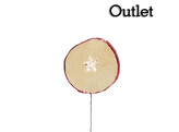OTL Fruit 4701 appelschijfje