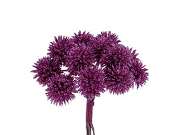 Bolster roze