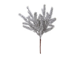 Fir branch bundle PM silver