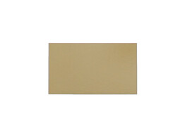 Goudkarton 100   60 mm