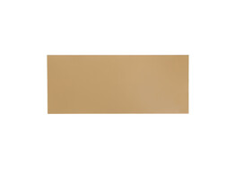 Goudkarton 240 x 100 mm