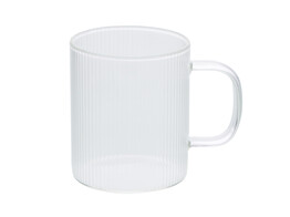 Mug ribbed