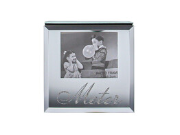  Sparkle  square photo box meter
