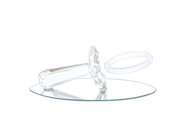 Glass dummy diamond big
