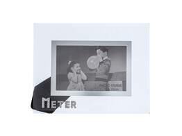  Shiny  photoframe LM meter
