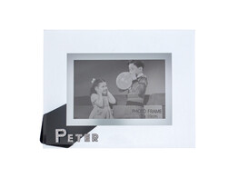  Shiny  photoframe LM peter
