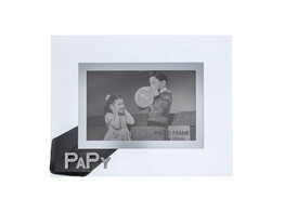  Shiny  photoframe LM papy