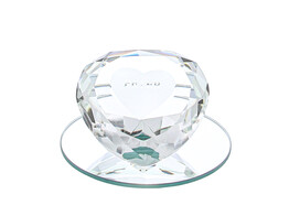 Hart diamant  peter  spiegel