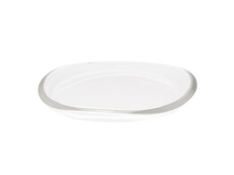 OTL SR glass plate Wave 21cm
