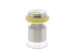 Saltshaker plexi