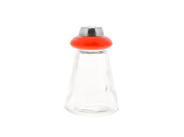 Saltshaker orange