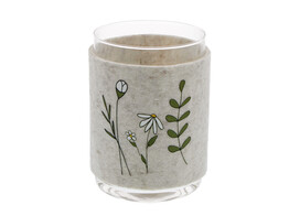  Daisy  marguerite thee light holder LM