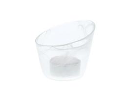 Candle holder flame SM