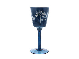  Special blue  calice medio