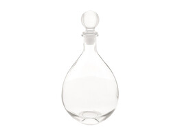 Glasflakon 700 ml