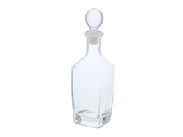Glazen fles Sterling 700ml
