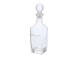 Glazen fles Sterling 700ml  Maman 