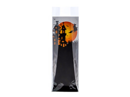 Carton-J Halloween  Scene  77 x 50   215 mm