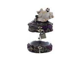 OTL Poubelle tirelire plexi medium
