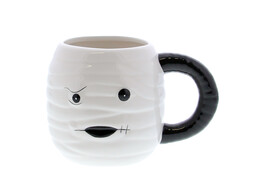 Mummy tasse