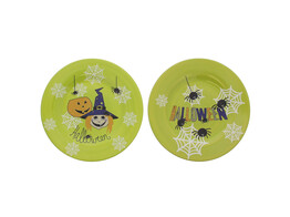 OTL Toile d araignee assiette ronde GM