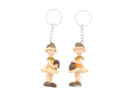 OTL L Homme gland porte-clefs PM