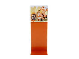 OTL Carton-J Hello  Autumn scene  77 x 50   215 mm