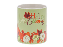 OTL  Hello Autumn  mok