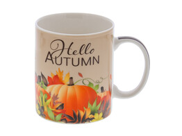 Hello Autumn  Musky  mok