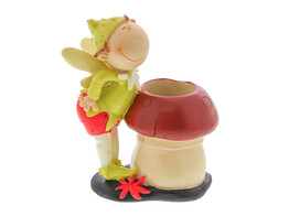 OTL  Fruity  elfje pennenhouder