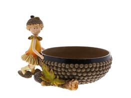 OTL L Homme gland avec pot GM
