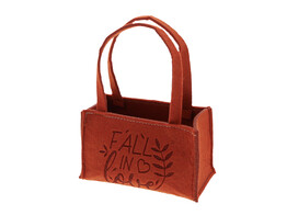  FALL in love  draagmand 13cm roest
